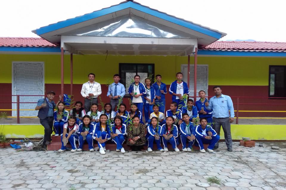 Events
